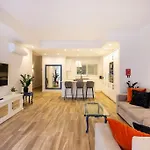 Beautiful And Amazing Flat In アパート *