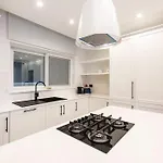 Beautiful And Amazing Flat In