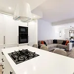 アパート Beautiful And Amazing Flat In *