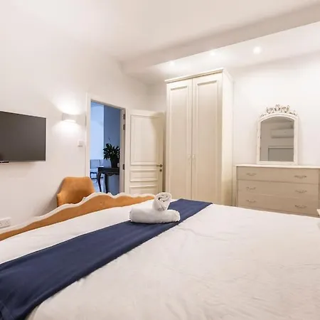 Beautiful And Amazing Flat In Appartamento