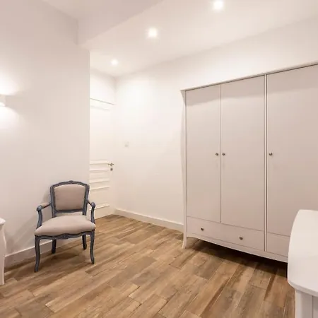 Appartamento Beautiful And Amazing Flat In