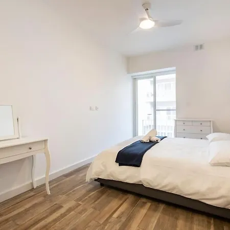 Beautiful And Amazing Flat In Appartamento Gzira
