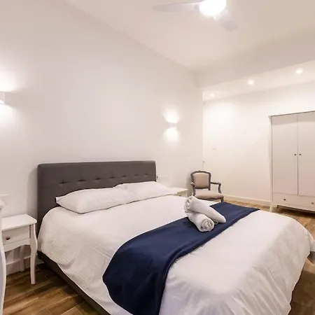 Διαμέρισμα Beautiful And Amazing Flat In