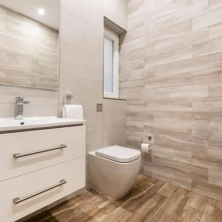 Beautiful And Amazing Flat In Διαμέρισμα Gzira