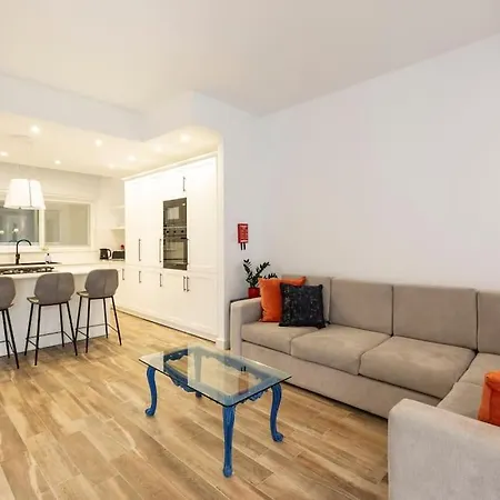 Beautiful And Amazing Flat In Gzira