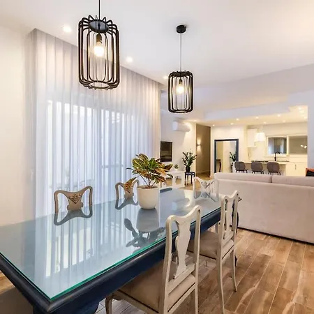 Διαμέρισμα Beautiful And Amazing Flat In