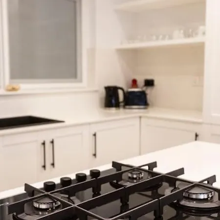 Apartment Beautiful And Amazing Flat In Gzira