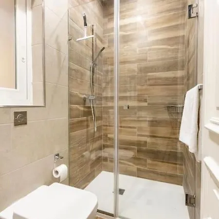 Beautiful And Amazing Flat In * Gzira