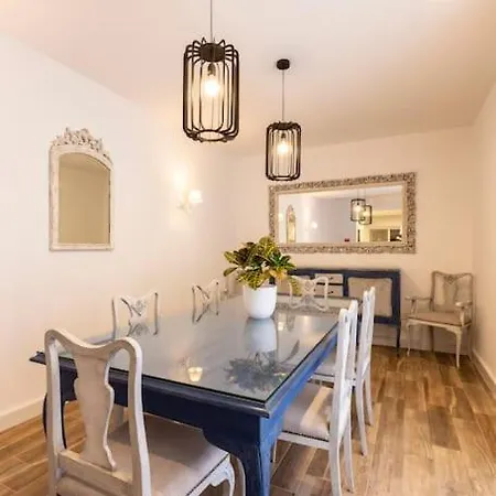 Apartment Beautiful And Amazing Flat In Gzira