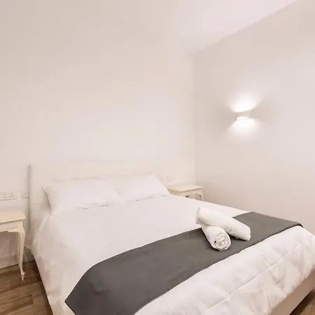 Διαμέρισμα Beautiful And Amazing Flat In