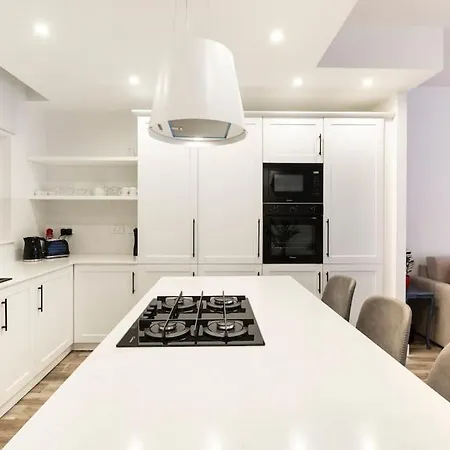 Apartment Beautiful And Amazing Flat In Gzira